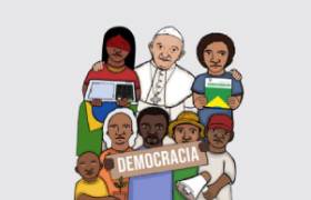 Inscrições abertas: formação presencial e gratuita em Fé e Política