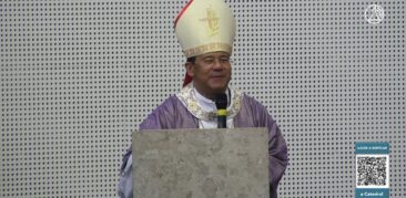 “Tirarei-vos de vossos sepulcros” – Homilia dominical