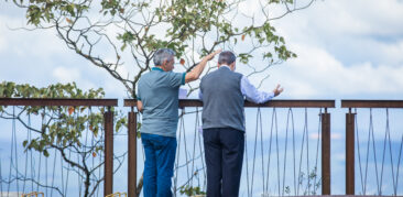 Celebração Penitencial do Clero: Santuário da Piedade recebe peregrinação dos padres da Arquidiocese de BH