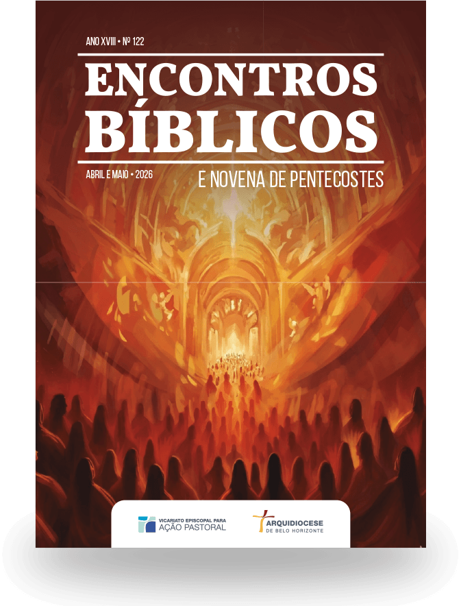 Livreto dos Encontros Bíblicos