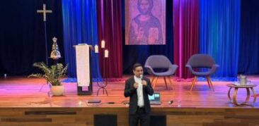 Vicariato para Educação da Arquidiocese de Belo Horizonte realiza assembleia preparatória para a 7ª APD