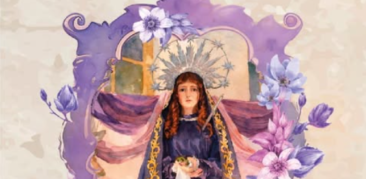 Paróquia São Gonçalo, em Contagem, celebra o 220º Jubileu de Nossa Senhora das Dores