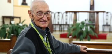 Semana Padre Pigi: Arquidiocese promove programação educativa e cultural para marcar os 40 anos do bairro Jardim Felicidade