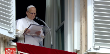 A solidariedade do Papa às vítimas das inundações em Minas Gerais