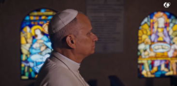 Em março, o Papa Leão XIV nos convida a rezar “Pelo desarmamento e pela paz”