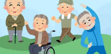 PUC Mais Idade: bem-estar e qualidade de vida para a população idosa