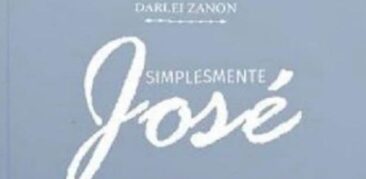 Padre Maicon de Paula indica especial leitura: Simplesmente José