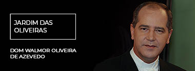 Artigo de Dom Walmor - Jardim das Oliveiras