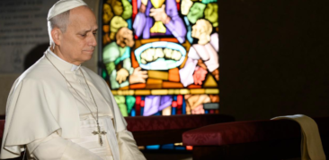 Intenção de oração do papa Leão XIV é dedicada aos sacerdotes em crise