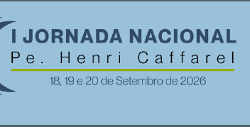 Espiritualidade conjugal: participe da 1ª Jornada Nacional Padre Henri Caffarel