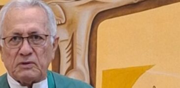 Nota de falecimento: padre Idálio da Rocha Gama