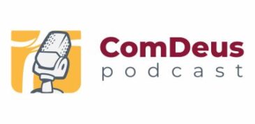 ComDeus: o novo podcast que fortalece a sua caminhada na fé – 15 de abril