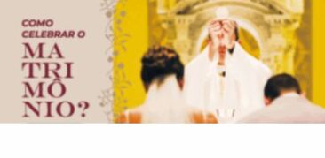Celebrações do Matrimônio: Arquidiocese de BH oferece formação gratuita