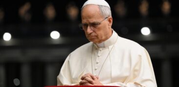 Papa Leão XIV convida toda a Igreja para Vigília de Oração: neste sábado, às 13h