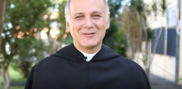 Inscrições abertas: formação presencial e gratuita em Fé e Política