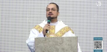 “Preparar o coração para viver o Pentecostes” – homilia dominical