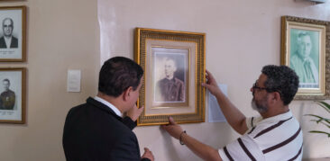 Resgate histórico – Arquidiocese de Belo Horizonte homenageia o primeiro vigário da capital mineira  
