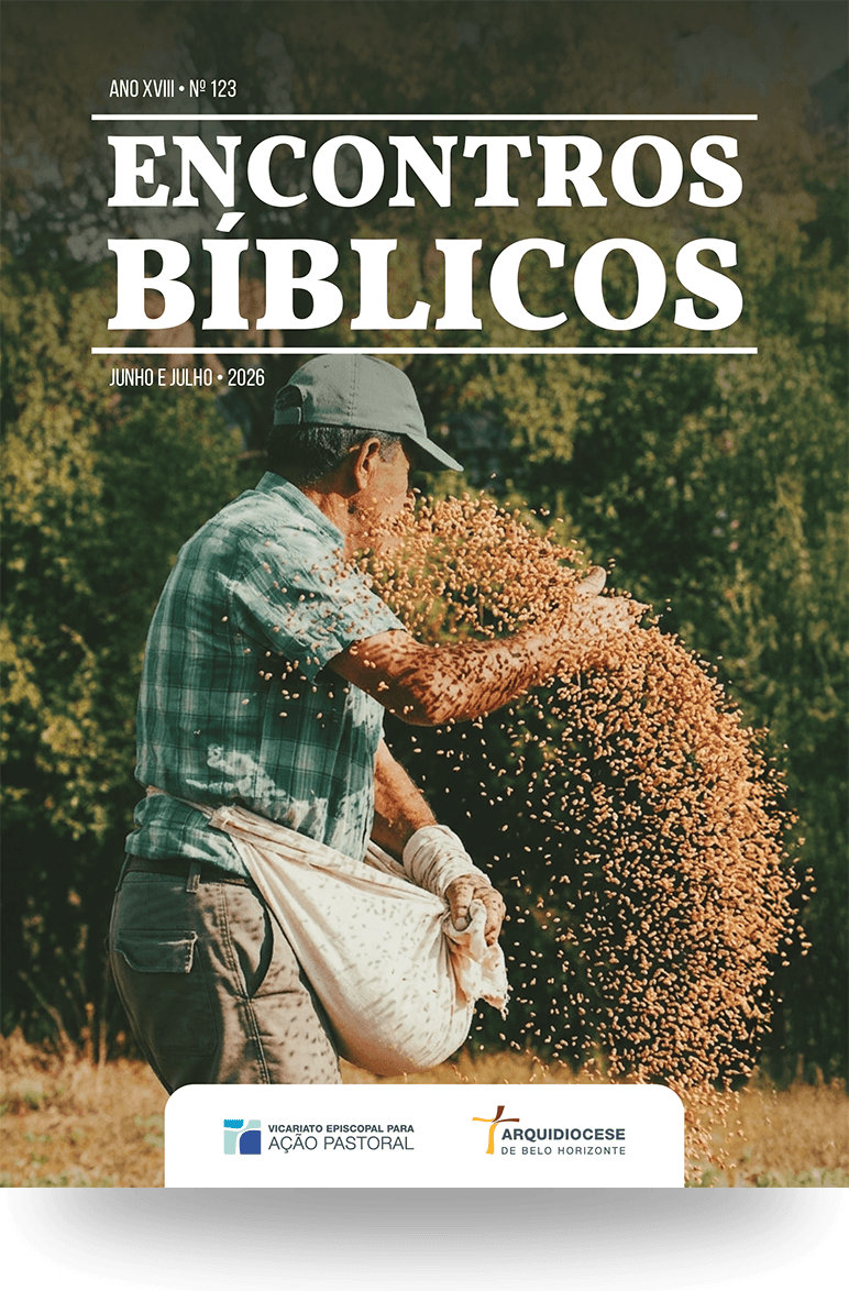 Livreto dos Encontros Bíblicos