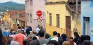 7ª Romaria da Arquidiocese de BH pela Ecologia Integral convida fiéis a caminhar em defesa da Casa Comum