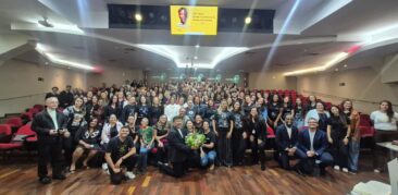 [Galeria de fotos] 16º E-Pascom – Encontro Arquidiocesano da Pastoral da Comunicação