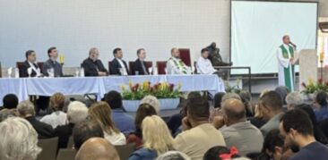 Diretrizes do Proclamar a Palavra são apresentadas em especial encontro na Catedral Cristo Rei