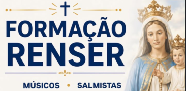 Renser promove Formação para músicos e salmistas: sábado, 25, em Brumadinho