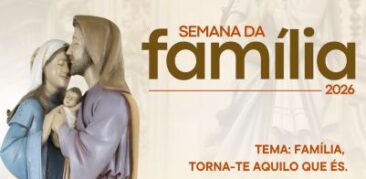 Semana da Família no Santuário Arquidiocesano Santa Luzia – 2 a 9 de agosto
