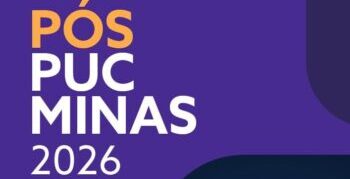 Inscrições para o curso de Pós-graduação em IA e Comunicação Eclesial da PUC Minas