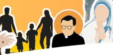 Paróquia Mãe da Divina Misericórdia, em Brumadinho, convida para Encontro Vocacional
