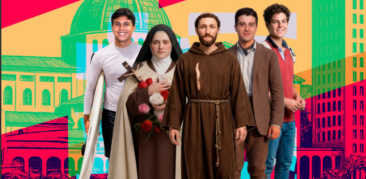 DNJ 2026: Acompanhe a programação nas Regiões Episcopais