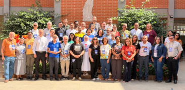 Primeiro Encontro com as Coordenações das comissões, pastorais e organismos do Regional Leste 2 da CNBB