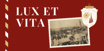 Lux et Vita: 90 anos do II Congresso Eucarístico Nacional em BH