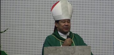 Homilia dominical: “A gratuidade do amor de Deus permeia o cristianismo”