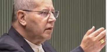 Dia dos pais: mensagem do arcebispo dom Walmor