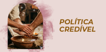 Política credível