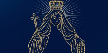 Paróquia N. Sra Rainha celebra Festa da Padroeira, neste sábado (22)