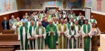 CNBB Leste 2: BH acolhe Encontro Regional sobre a Missão das Cúrias Diocesanas