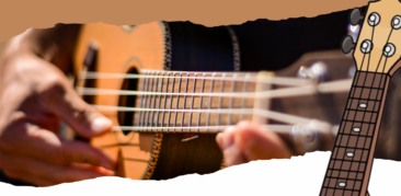 Paróquia São Tiago Maior oferta aulas de canto e instrumento musical gratuitas para a comunidade
