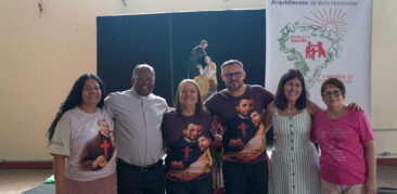 [Galeria de fotos] Assembleia da Pastoral da Saúde e Hospitalar