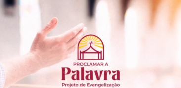 Santuário São Paulo da Cruz convida para Formação Paroquial sobre o Projeto Proclamar a Palavra