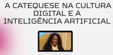 Formação da Rensa reflete sobre Catequese na Cultura Digital e a Inteligência Artificial