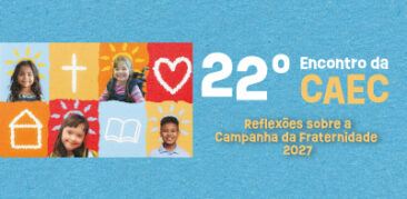 Encontro da Comissão Arquidiocesana de Escolas Católicas sobre a CF 2027