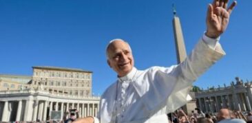 “Corre-se o risco de nos habituarmos a delegar aos algoritmos decisões que competem à consciência humana”