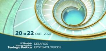 PUC Minas abre inscrições para IV Simpósio Internacional de Teologia Prática