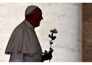 O texto elaborado pelos pastores da Igreja argentina é “um verdadeiro exemplo de acompanhamento aos sacerdotes” - AFP